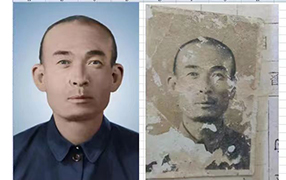 平桂老照片修复-2